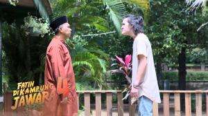 Bara Tidak Mempunya Ncing Seperti Babe Agih - FDKJ Eps 30