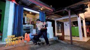 Anak Buah Bara Menjarah Kampung Jawara - FDKJ Eps 30