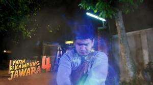 Fatih Berduel Dengan Bara - FDKJ Eps 30