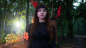 Rain Tidak Terima Vanya Lukai Babeh Agi - FDKJ Eps 35