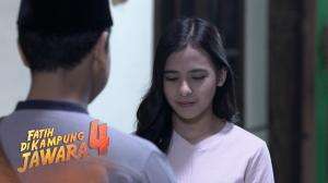 Chelsea Menangis Teringat Fatih - FDKJ Eps 40
