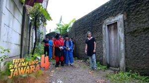 Bara Curiga Ada Suara Ngaji Yang Bikin Adem Selain Fatih - FDKJ Eps 38