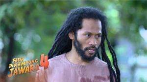 Bikin Tegang! Bima Baku Hantam Dengan Wanita Bertopeng - FDKJ Eps 39