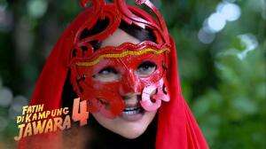 Wanita Bertopeng Masih Akan Memburu Chelsea - FDKJ Eps 40