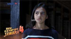 Chelsea Meminta Sesuatu Pada Bara - FDKJ Eps 54