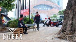 Beben Takut Kena Sial Setelah Menabrak Ayam