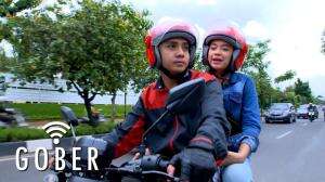 Beben Cemburu Sama Kak Bayu Ya? - Gober Eps. 95