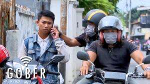 Bowo Dan Bambang Jambret Lagi! - GOBER Eps. 68-69