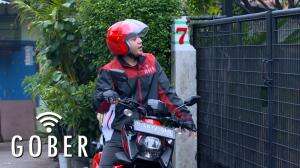 Gara-Gara Anjing, Beben Lupa Sama Uang Orderannya