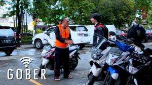 Lah Motor Beben Kok Bisa Hilang? - GOBER Eps. 79-80