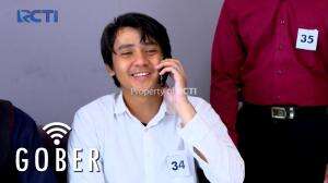 Seneng Banget Beben Keterima Kerja - Gober Eps. 85-86