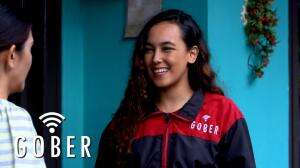 Bonita Gak Bisa Jujur Motornya Hilang - Gober Eps. 96