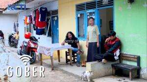 Bowo Dan Juned Akur Banget - Gober Eps. 96