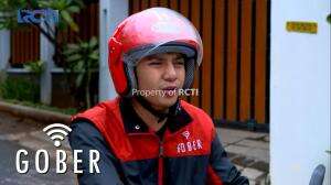 Udah Dong Ben Jangan Emosi - Gober Eps. 96