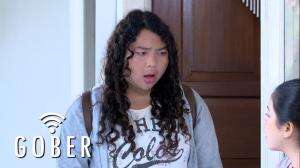 Bunga Penasaran Respon Keluarga Beben Melihat Karina - GOBER Eps. 70-71
