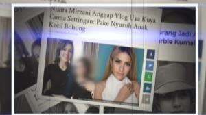 Kumalasari - Uya Kuta Bikin Geger!