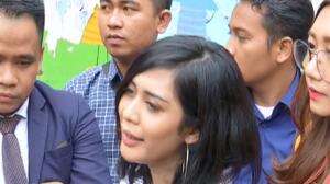 Pasca Pergoki Suami, Karen Ke Komnas Anak