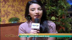 Selama 3 Tahun Marwa Baru 2x Bertemu Anak