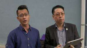 Permasalahan Ikan Arwana Buat Eza Gionino Makin Geram