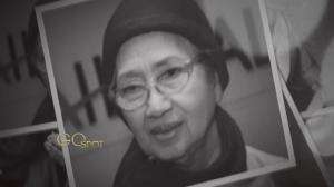 Selamat Jalan Ade Irawan!