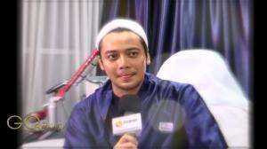 Pasca Bebas, Kris Hatta Terus Berbenah Diri