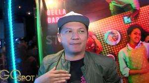 Gading Buka Suara Perihal Hubungannya Dengan Juria