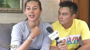 Persiapan Baim Dan Paula Jelang 7 Bulanan