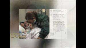 Sejumlah Alat Medis di Tubuh Suami Soraya Haque Sudah Banyak Berkurang