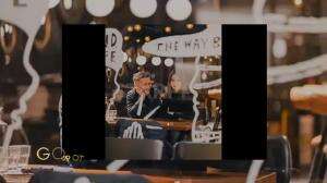 Gading Makin Bertabur Kasih di Vlog Dengan Sang Kekasih