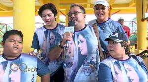 Akhiri Kisah, Pemain Si Doel Adakan "Ngarak Pamit Si Doel''