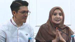 Irwan Merasa Tuduhan Medina Tak Benar