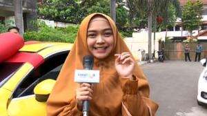 Ria Ricis Beli Mobil Mewah