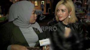 Barbie Kumala Kasih Surprise Ulang Tahun Untuk Elly Sugigi