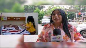 Ibunda Annisa Bahar Masuk MCU Lagi.