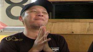 Gading Mengaku Belum Jadian Dengan Juria