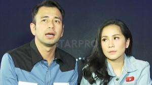 Heboh! Raffi Pamit Dari Dunia Hiburan