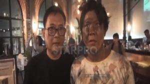 Babang Tamvan Andika Mahesa Ikut - Ikutan Ngevlog