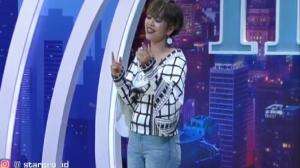 Kontestan Fenny Berhasil Luluhkan Judika