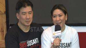 Susi Susanti Lagenda Atlet Bulutangkis Putri