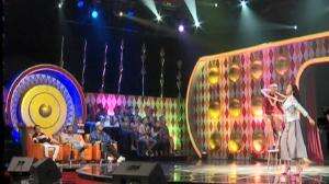 Serunya Gong Show Di RCTI!