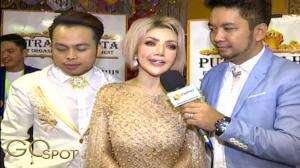 Barbie Belum Mau Ungkap Pacar Baru