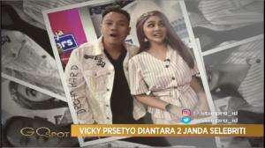 Vicky Prasetyo Klaim Tengah PDKT Dengan 3 Wanita