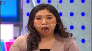 Kehadiran Kiki Saputri Bikin Acara Makin Menghibur