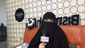 Indadari Merasa Terkena Penyakit Aneh