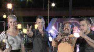 Ternyata Ahmad Dhani Belum Murni Bebas!