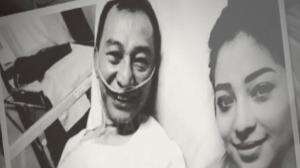 Ayah Nikita Willy Meninggal Dunia Karena Penyakit Jantung