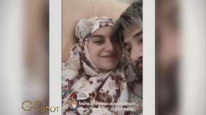 Irish Bella Sudah Dibolehkan Pulang