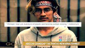 Unggah Foto Abidzar, Umi Pipik Diserang Netizen