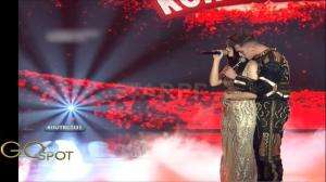 Kemeriahan HUT RCTI Ke 31