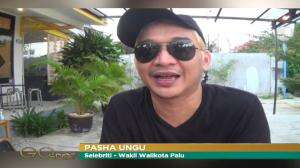 Kontroversi Pasha Mewarnai Rambut Pirang